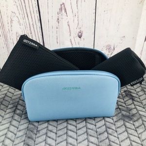 doTERRA NEOPRENE Oil Case Makeup Bag Limited swag